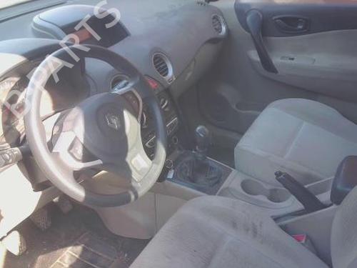 Hand brake RENAULT KOLEOS I (HY_) 2.0 dCi 4x4 (HY0K) | BP30151536I18 - Image 3