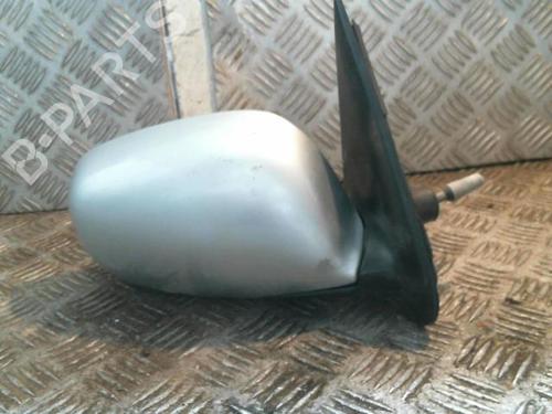 Right mirror NISSAN MICRA II (K11) 1.3 i 16V | BP20995923C27 