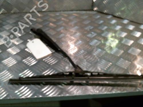 Used Rear windshield wiper arm MERCEDES-BENZ A-CLASS (W168) A 170 CDI (168.009, 168.109) (95 hp) 20999550
