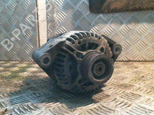 Used Alternator Alternator ROVER 200 II Hatchback (RF) 214 Si (103 hp) 22041203 22041203