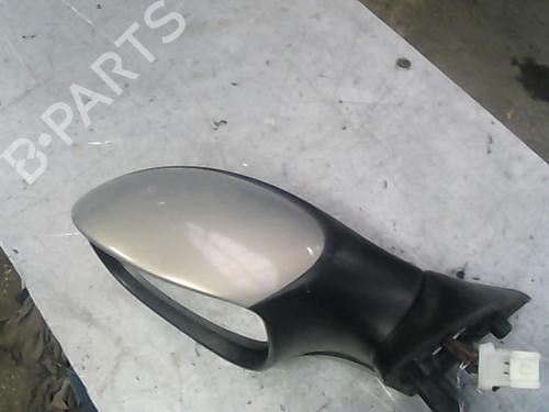 Used Left mirror Left mirror 22037472 22037472