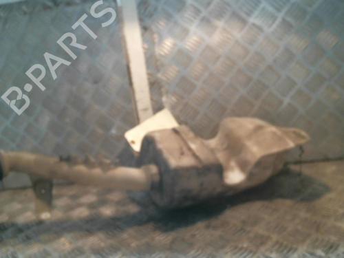 Windscreen washer tank CITROËN BERLINGO / BERLINGO FIRST Box Body/MPV (M_) 1.8 D (MBA9A, MCA9A) | BP20996032C113 