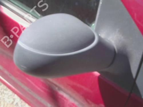Used Right mirror CITROËN C2 (JM_) 1.1 (60 hp) 28473377
