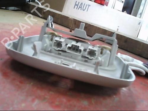 Interior roof light PEUGEOT 407 (6D_) 2.0 HDi 135 (6DRHRH, 6DRHRE, 6DRHRG, 6DRHRJ) | BP22050291I8 