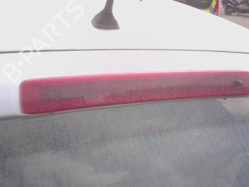 Used Third brake light Third brake light 39584376 39584376