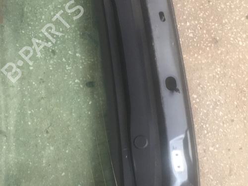 Tailgate FORD FIESTA VI (CB1, CCN) 1.25 | BP28094507C6