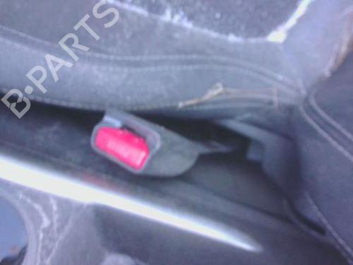 Used Seat buckle RENAULT KADJAR (HA_, HL_) 1.6 dCi 130 (HLA4) (130 hp) 29147775