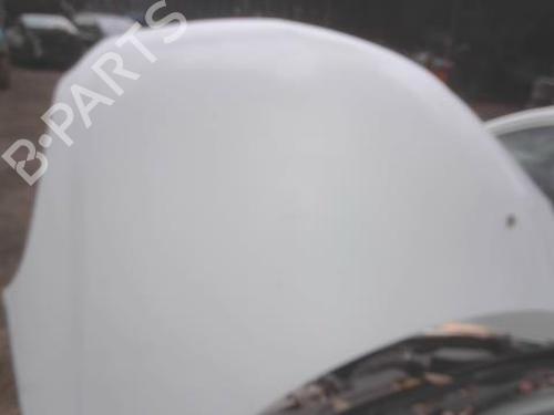 Used Hood OPEL CORSA D (S07) 1.3 CDTI (L08, L68) (75 hp) 30707484