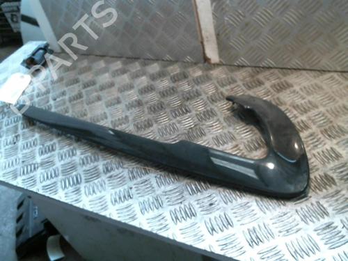 Used Door moulding trim AUDI A3 (8P1) 1.9 TDI (105 hp) 22040149
