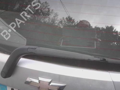Used Rear windshield wiper arm CHEVROLET SPARK (M300) 1.2 (82 hp) 32019934
