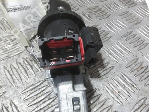 Ignition barrel RENAULT MODUS / GRAND MODUS (F/JP0_) 1.5 dCi (JP0G, JP0H) | BP27981311M48 