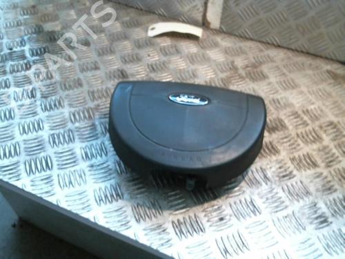Used Driver airbag FORD FIESTA V (JH_, JD_) 1.4 16V (80 hp) 20992523