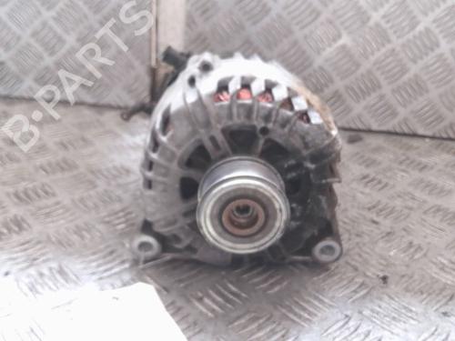 Used Alternator PEUGEOT 207 (WA_, WC_) 1.6 HDi (90 hp) 28689371
