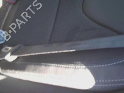 Used Rear left seatbelt Rear left seatbelt 37005126 37005126
