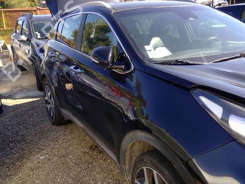 Right front window switch KIA SPORTAGE IV (QL, QLE) 2.0 CRDi | BP25304767I26  - Image 8