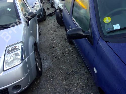 Starter RENAULT CLIO II (BB_, CB_) 1.2 (BB0A, BB0F, BB10, BB1K, BB28, BB2D, BB2H, CB0A,... | BP20986719M8 