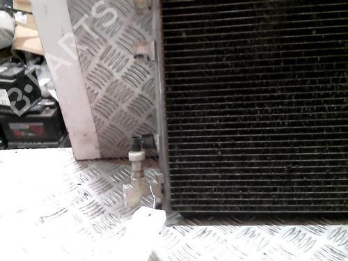 Used AC radiator AC radiator 20992215 20992215