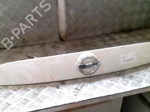 Used Switch NISSAN JUKE (F15) 1.2 DIG-T (115 hp) 20989767