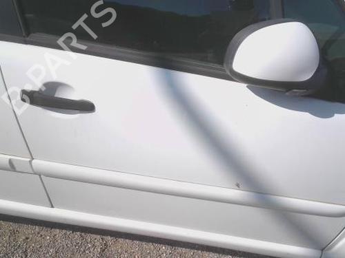 Used Right front door CITROËN C3 I (FC_, FN_) 1.4 HDi (68 hp) 28702549