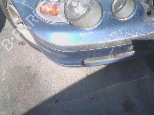 Front bumper BMW 3 Compact (E46) 316 ti | BP38735167C7 - Image 3