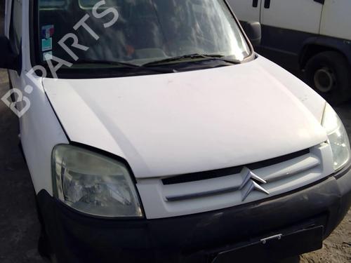 Right sun visor CITROËN BERLINGO / BERLINGO FIRST Box Body/MPV (M_) 1.6 HDI 90 (MB9HX, MC9HX) | BP20988990I2 