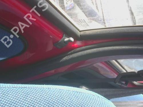 Used Front right seatbelt Front right seatbelt 38724476 38724476