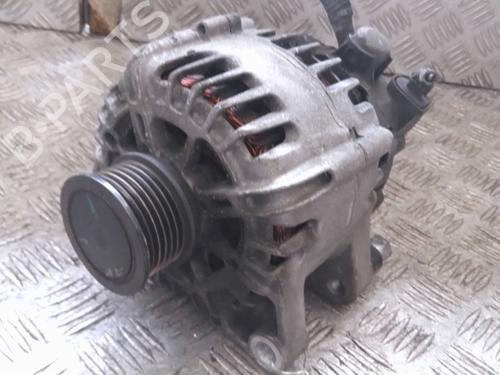 Used Alternator FORD B-MAX (JK) 1.6 TDCi (95 hp) 28495743