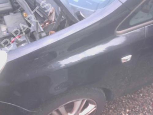 Forskærm venstre OPEL CORSA D (S07) 1.2 LPG (L08, L68) (80 hp) 32164112