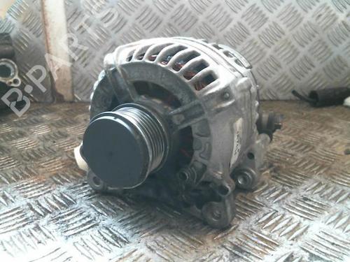 Alternator VW GOLF V (1K1) 1.9 TDI | BP20993910M7 