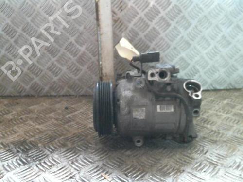 Used AC compressor SEAT IBIZA IV (6J5, 6P1) 1.4 TDI (80 hp) 20997468