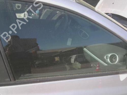 Used Front right door window Front right door window RENAULT CLIO III (BR0/1, CR0/1) 1.5 dCi (BR17, CR17) (86 hp) 33118610 33118610