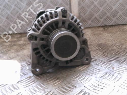 Alternator RENAULT MEGANE II (BM0/1_, CM0/1_) 1.5 dCi (BM02, BM13, BM2A, CM02, CM13) | BP27218978M7 