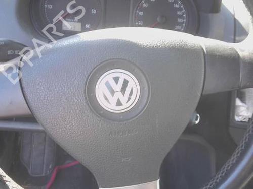 Used Driver airbag VW POLO IV (9N_, 9A_) 1.4 TDI (70 hp) 28422396