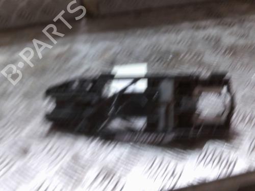 Front left exterior door handle VW POLO V (6R1, 6C1) 1.2 TDI | BP23803080C128 