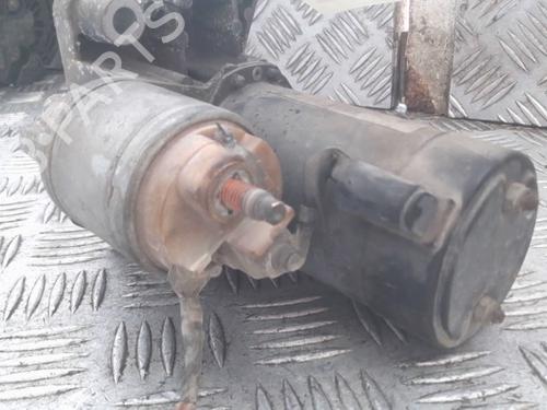 Used Starter Starter PEUGEOT 207 SW (WK_) 1.6 HDi (109 hp) 29043788 29043788