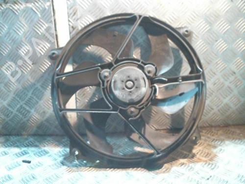 Kjølevifte elektrisk PEUGEOT 206 SW (2E/K) 1.6 HDi 110 (109 hp) 20997784