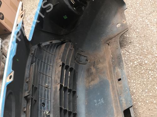 Front bumper FORD KA (RU8) 1.3 TDCi | BP30444263C7 