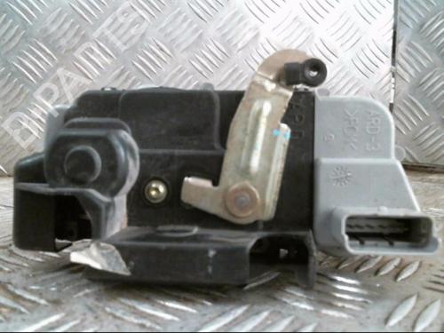 Rear right lock CITROËN XSARA PICASSO (N68) 2.0 HDi | BP20995237C99 