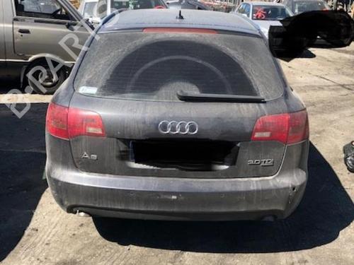 Used Parts AUDI A6 C6 Avant (4F5) 3.0 TDI quattro 1964599