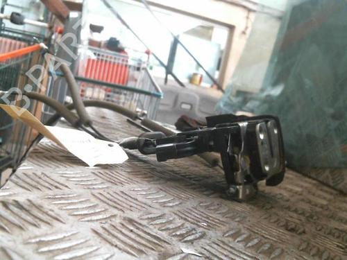 Electronic module NISSAN MURANO II (Z51) 2.5 dCi 4x4 | BP20997543M83 