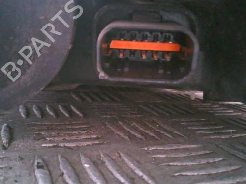 Used Right headlight Right headlight CITROËN C4 Picasso I MPV (UD_) 1.6 HDi (109 hp) 28796327 28796327