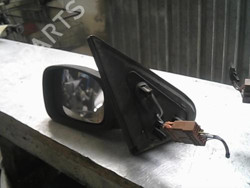 Lusterko boczne lewe PEUGEOT 306 Break (7E, N3, N5) 2.0 HDI 90 | BP22037928C26 