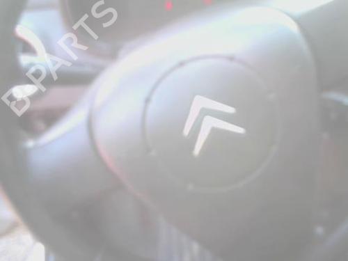 Used Driver airbag CITROËN C3 I (FC_, FN_) 1.4 HDi (68 hp) 28075131