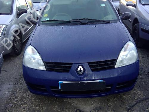 Starter RENAULT CLIO II (BB_, CB_) 1.2 (BB0A, BB0F, BB10, BB1K, BB28, BB2D, BB2H, CB0A,... | BP20986719M8 