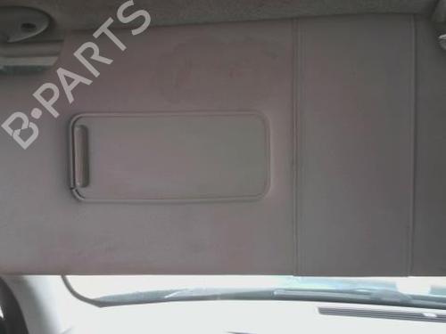 Used Left sun visor Left sun visor FORD MONDEO III Turnier (BWY) 2.0 16V TDDi / TDCi (115 hp) 28382335 28382335