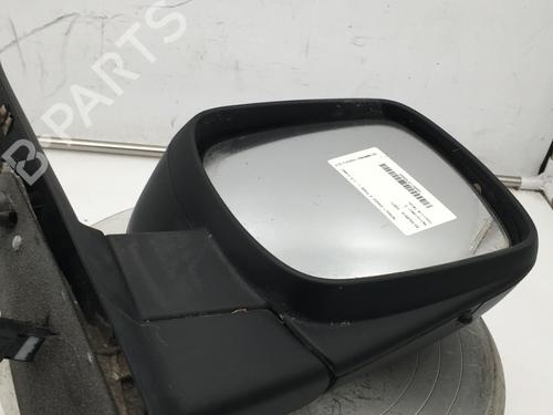 Right mirror RENAULT KANGOO / GRAND KANGOO II (KW0/1_) 1.5 dCi 90 (KW05, KW08, KW0G, KW11) | BP31275358C27