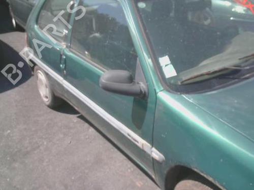 Electronic module CITROËN SAXO (S0, S1) | BP36098705M83 - Image 8
