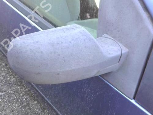 Used Right mirror FORD FIESTA V (JH_, JD_) 1.4 16V (80 hp) 27357692