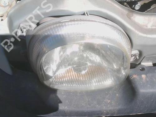 Used Right headlight Right headlight 38764160 38764160