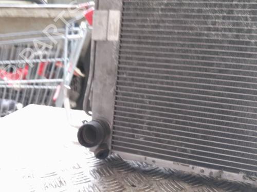 AC radiator RENAULT MODUS / GRAND MODUS (F/JP0_) 1.5 dCi (FP0F, JP0F) | BP25870029M32 - Image 2
